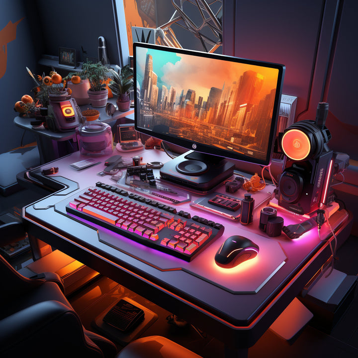 Tech and Gadgets